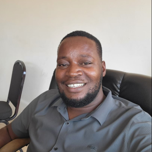 LUKWAGO N. profile photo