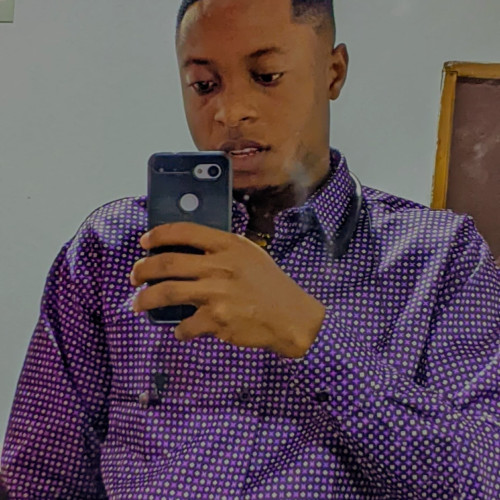 Ikome B.