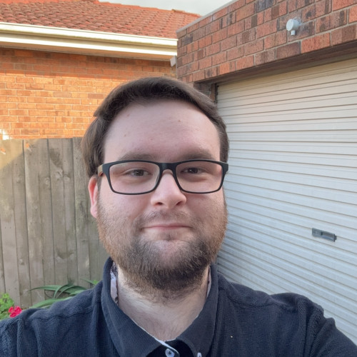 Kristian K. profile photo