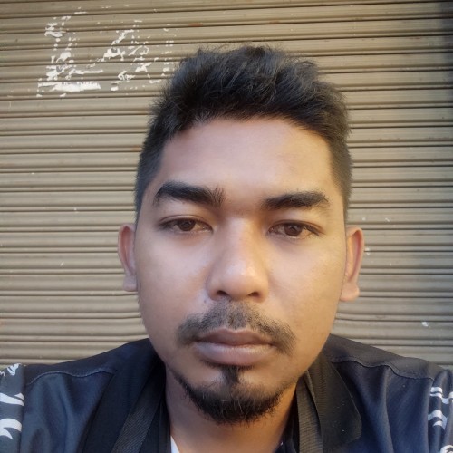 Mohd azrul I.
