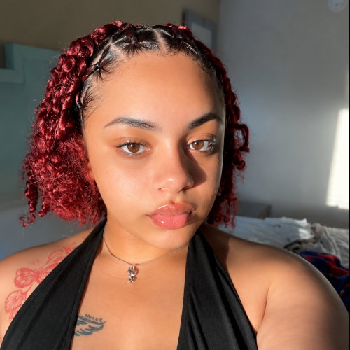 Kayla R. profile photo