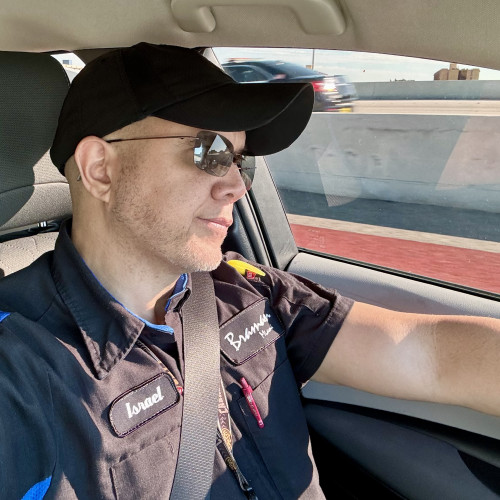 Israel R. profile photo