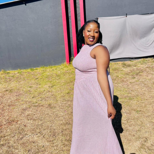 Zinzile Cynthia B. profile photo