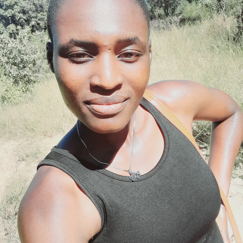 Shantyelle  N. profile photo