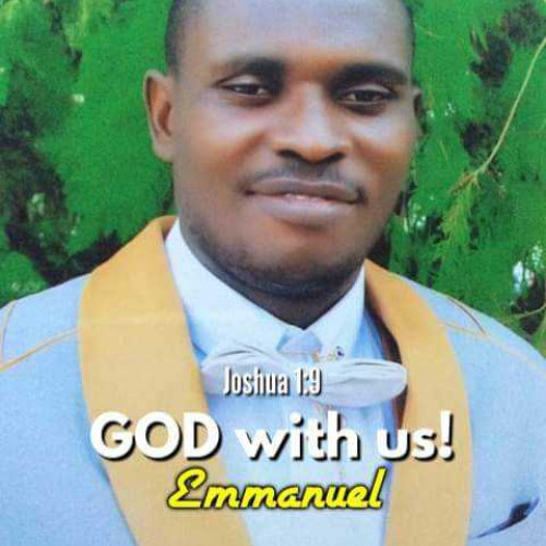Godwin A. profile photo