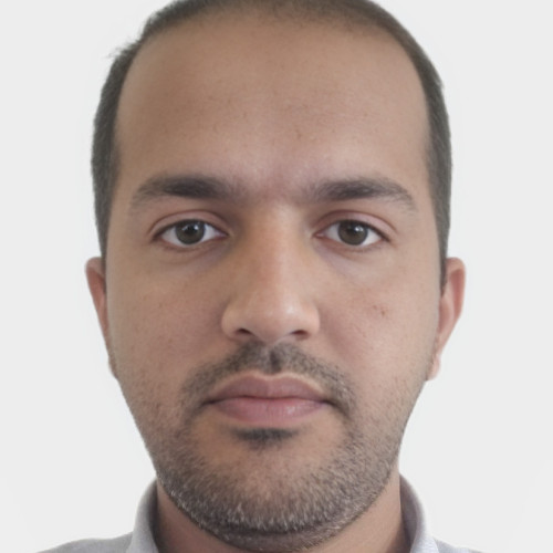 Aniruddha B. profile photo