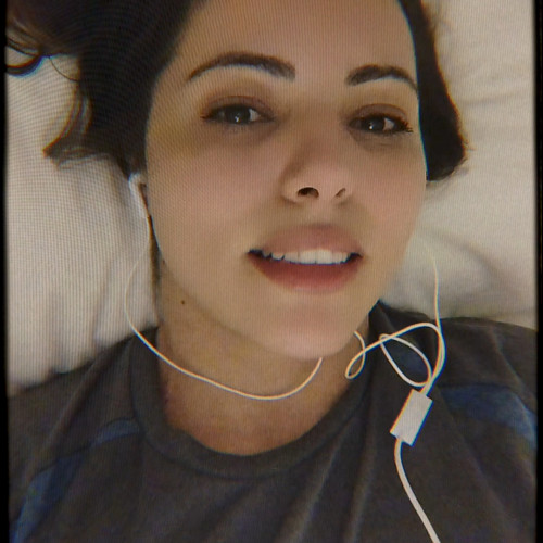 Andreia Batista  D.