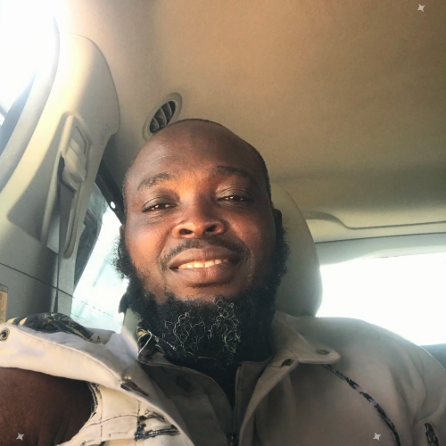 Kazeem J. profile photo