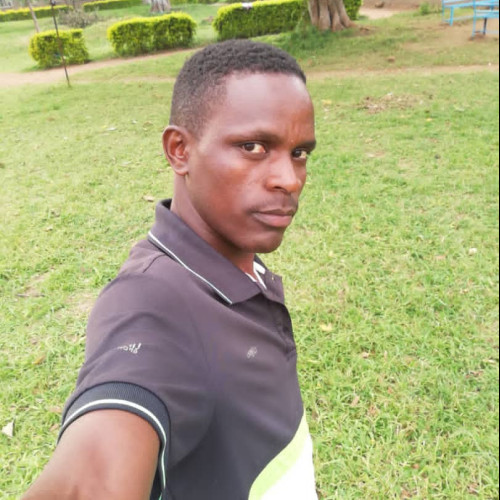 Mangeni E. profile photo