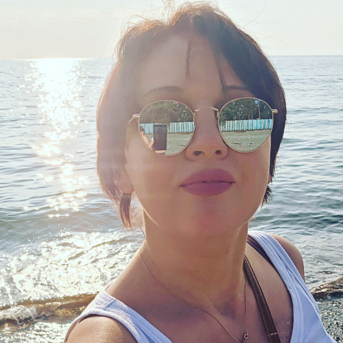 Dea R. profile photo