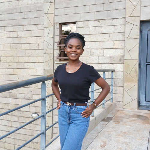 Sharon  K. profile photo