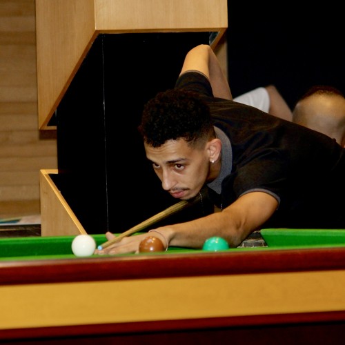 Achraf B. profile photo