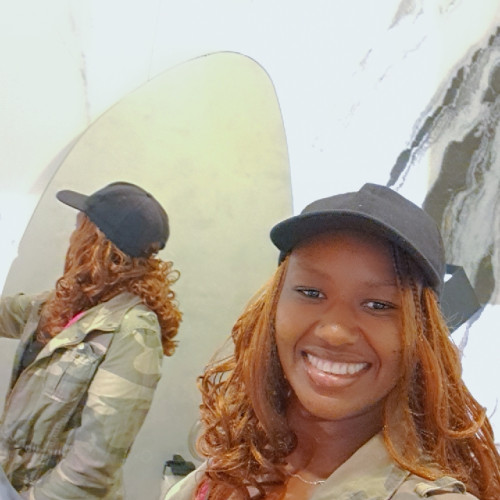Beatrice  W. profile photo