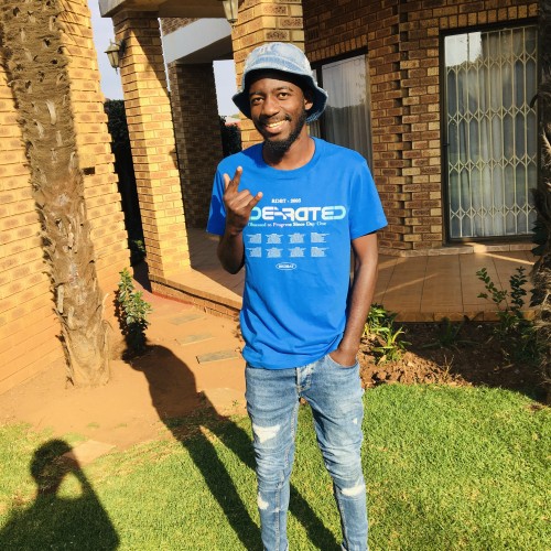 Dakalo E. profile photo