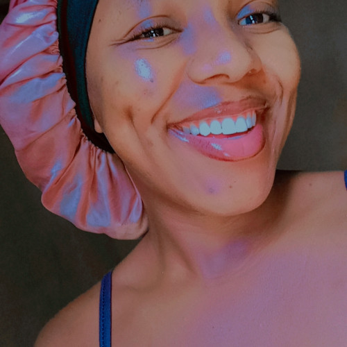 Lesego M.