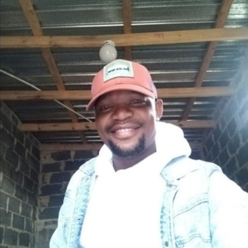 Itumeleng M. profile photo