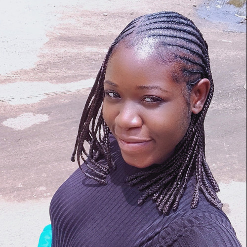 happiness s. profile photo