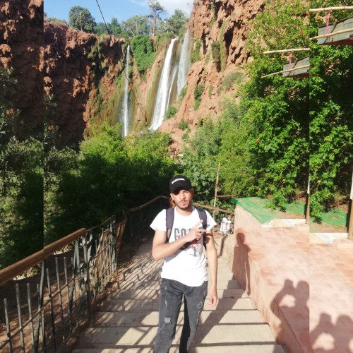 Karim  E. profile photo