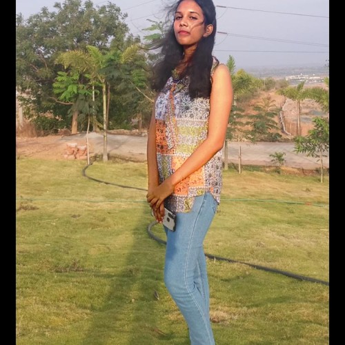 Nikitha P. profile photo