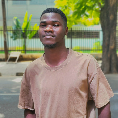 Ibrahim G. profile photo
