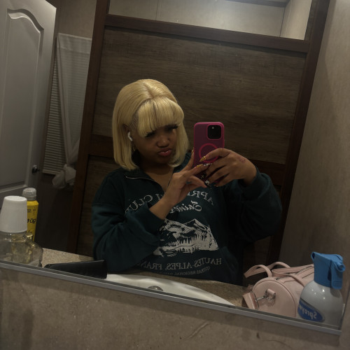 Trinity S. profile photo
