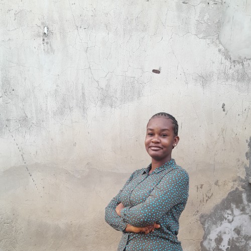 Favour B.