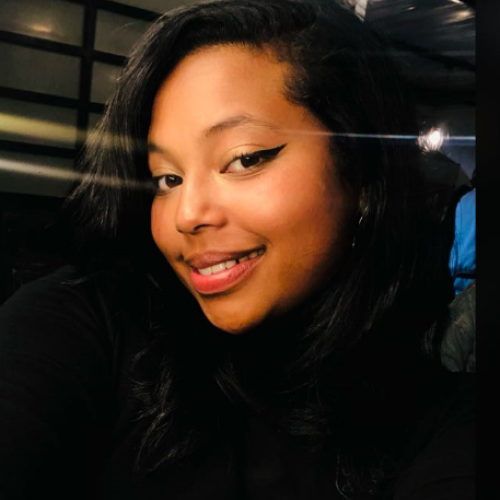 SARIAKA R. profile photo