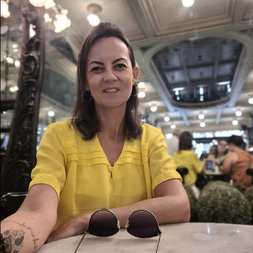 Milena N. profile photo