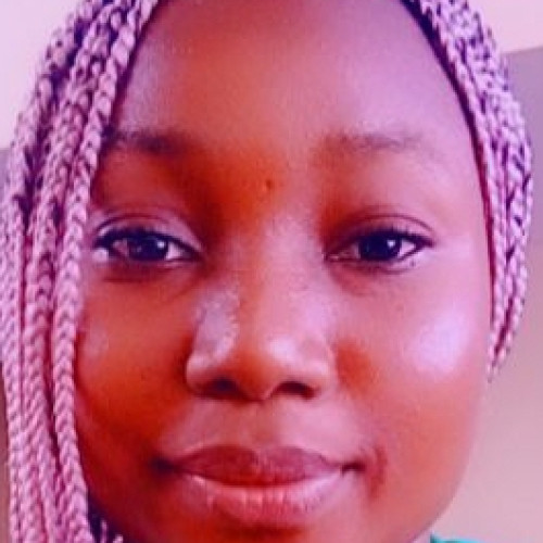 Blessing  J. profile photo