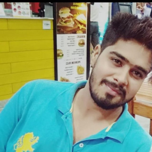 Vinay Y.