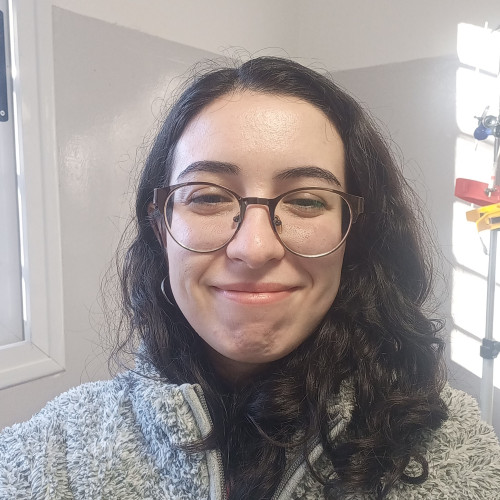 Carla G. profile photo