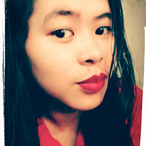 Cristina  F.