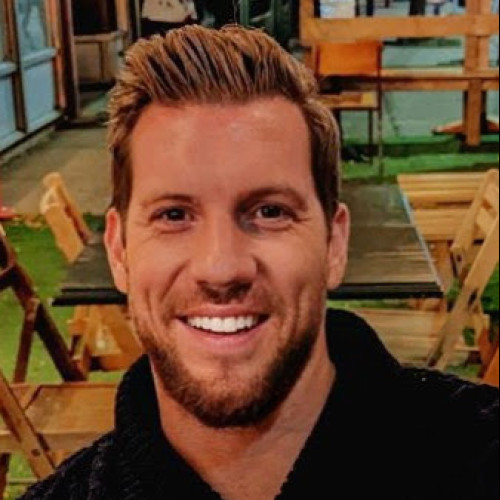 Kyle S. profile photo