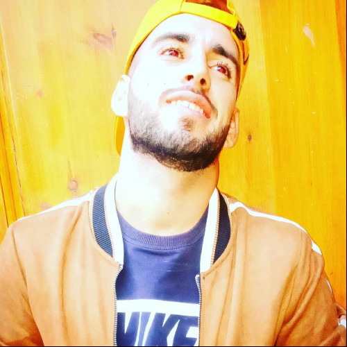 Abdelaziz E. profile photo