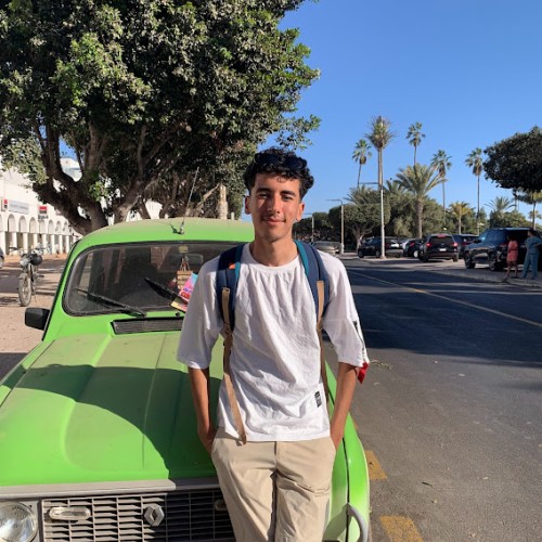 yousef b.