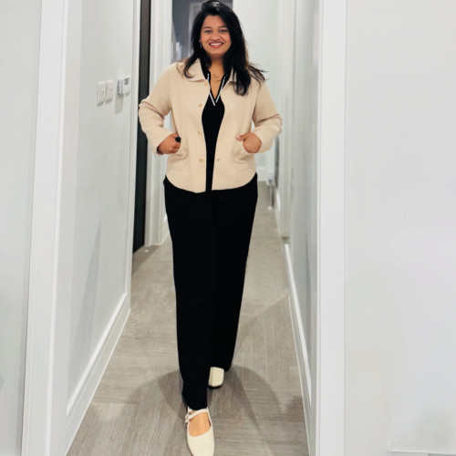 ruchika g.