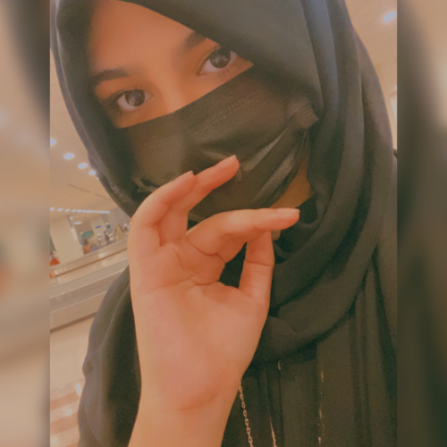 Areeba J. profile photo