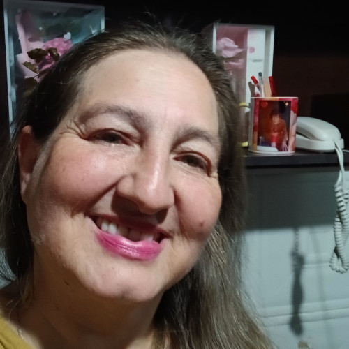 Mirian D. profile photo