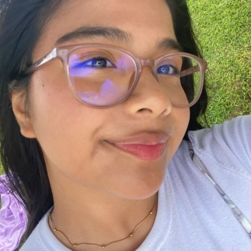 Adriana F. profile photo