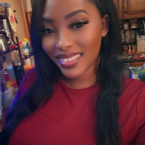 Amina C. profile photo