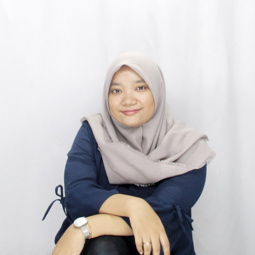 Putri  D. profile photo