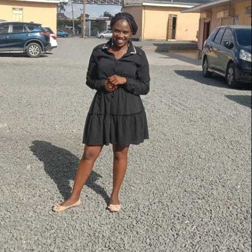 josphine m. profile photo