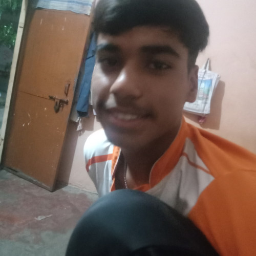 Anuj  B. profile photo