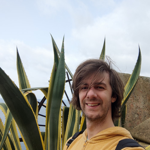 Derek T. profile photo