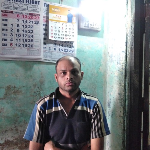 Ajeet S. profile photo