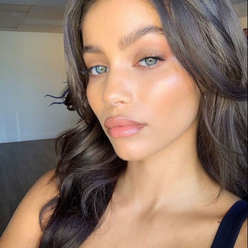 Michelle P.