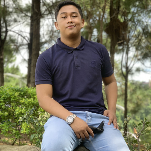 Marlon R. profile photo