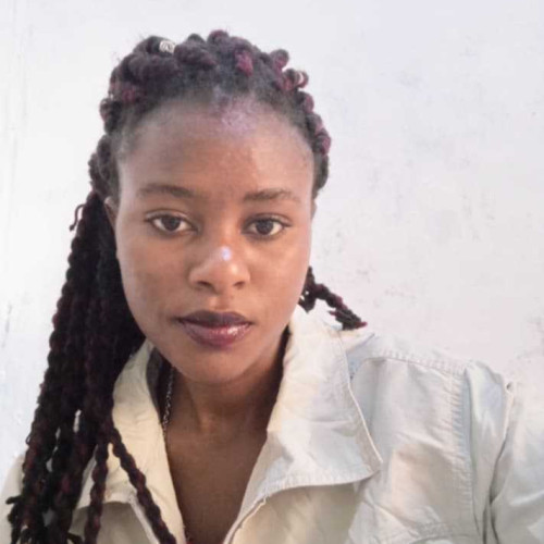 sharine w. profile photo