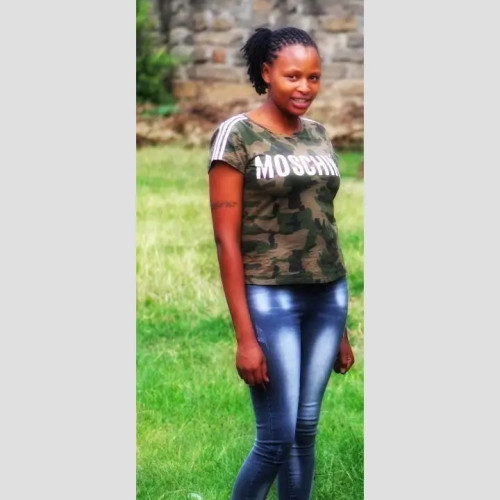 Peris W. profile photo