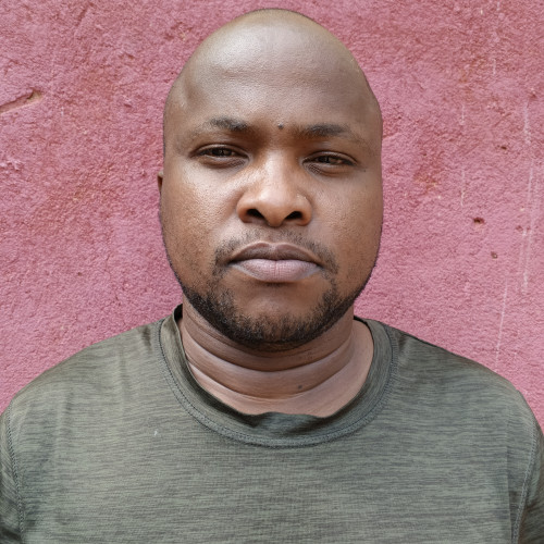 tiglath m. profile photo